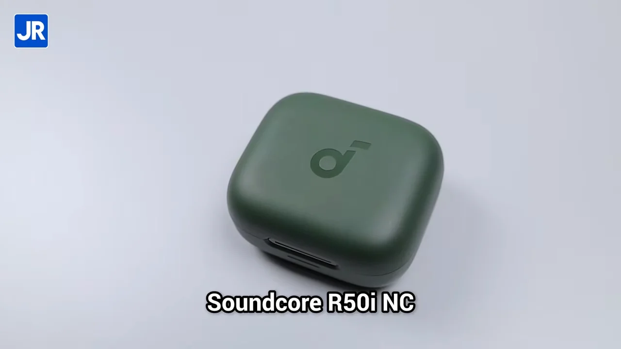 Review Soundcore R60i NC: Kemampuan Berkelas Harga Terjangkau! 3 Soundcore R60i NC 3