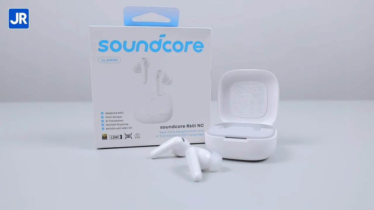 Soundcore R60i NC