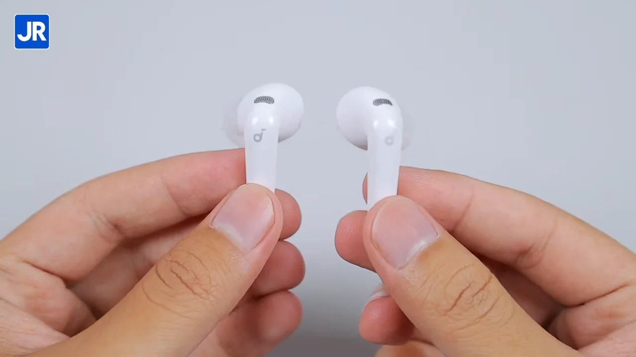 Review Soundcore R60i NC: Kemampuan Berkelas Harga Terjangkau! 5 Soundcore R60i NC 7