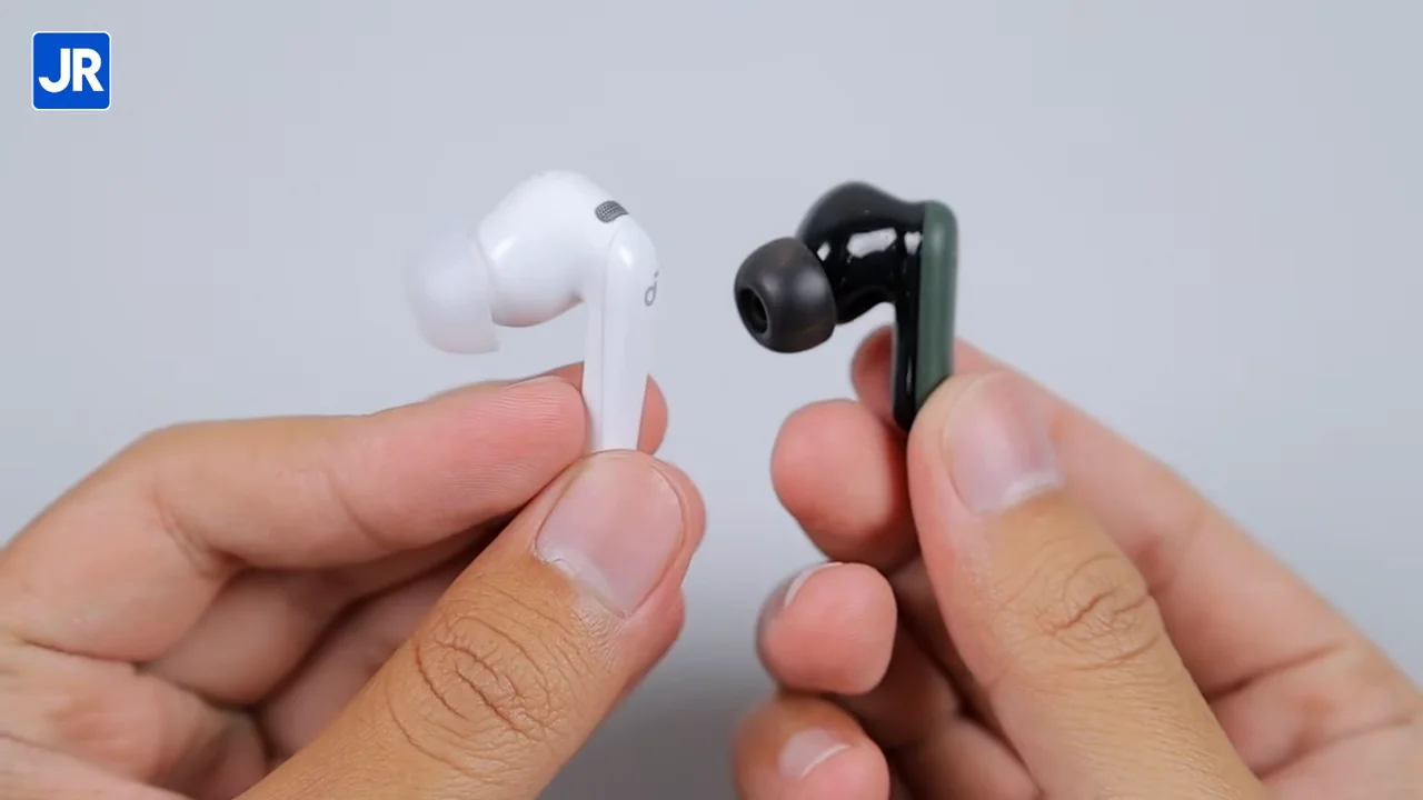 Review Soundcore R60i NC: Kemampuan Berkelas Harga Terjangkau! 6 Soundcore R60i NC 8