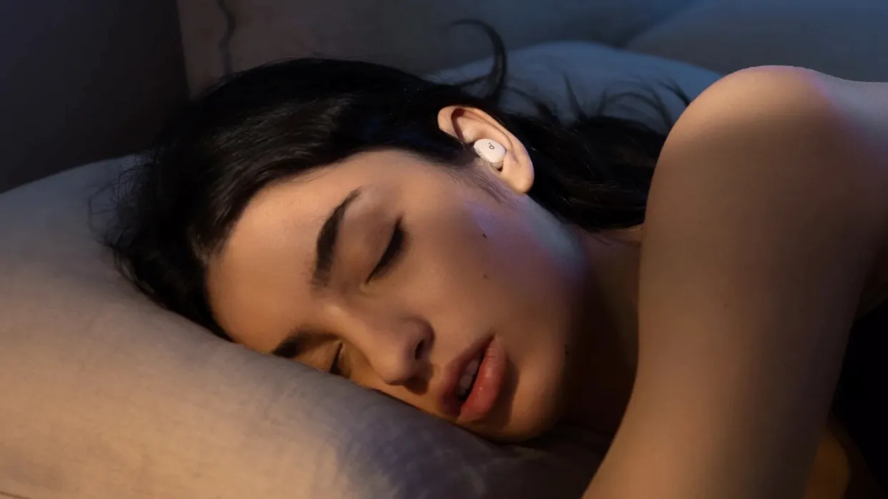 TWS Buat Tidur Soundcore Sleep A30 Rilis di Indonesia