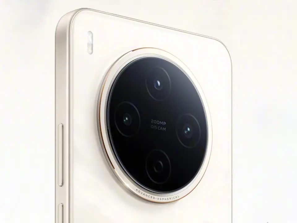 vivo Y500 Pro Bakal Segera Rilis, Smartphone Mid-range dengan Kamera 200 MP