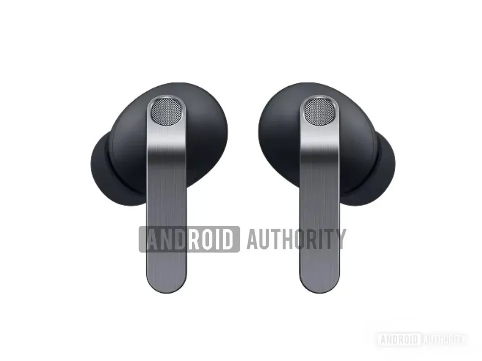 Samsung Galaxy Buds 4 Pro, Desain Baru dan Fitur Head Gesture