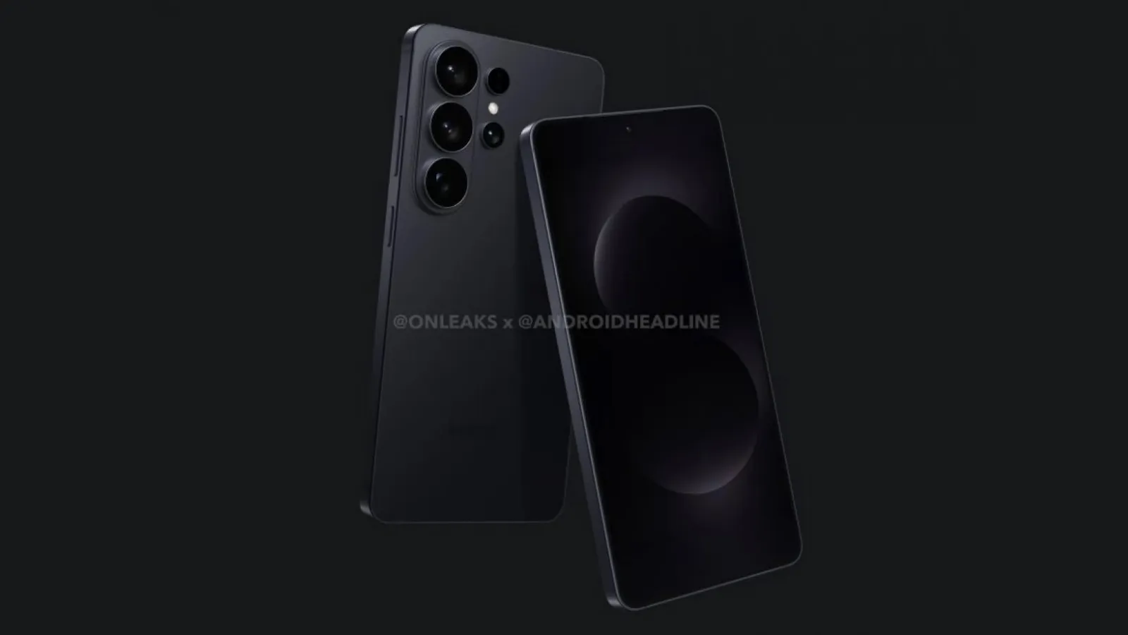 Rumor Tanggal Debut Samsung Galaxy S26 Series