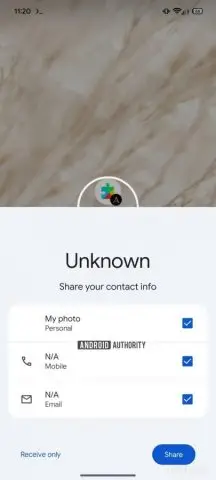 Akhirnya, Google Mau Contek Fitur NameDrop Milik Apple 3 namedrop Google