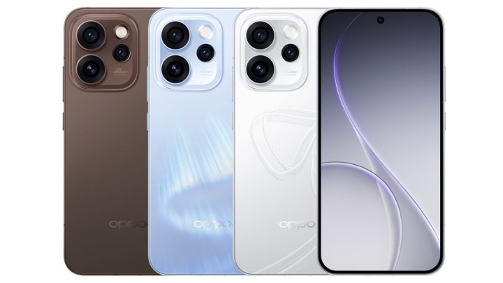 oppo reno 15 colors