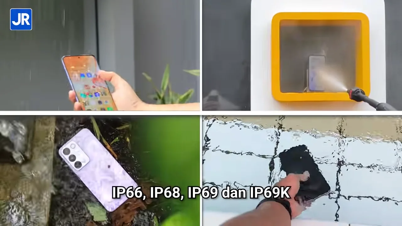 Review realme C85 Pro: Smartphone Tangguh ini Katanya Punya Rating IP69 Pro!