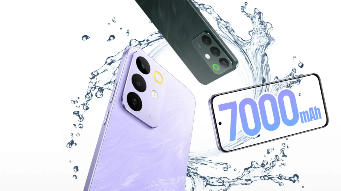 Realme C85 Series Rilis dengan Kapasitas Baterai 7.000mAh