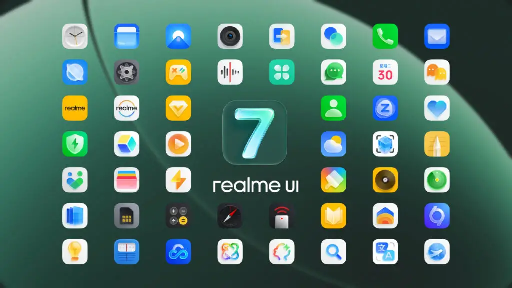 realme UI 7.0 Diperkenalkan: Tampilan Lebih Segar, Fitur AI Baru, dan Integrasi Lebih Luas