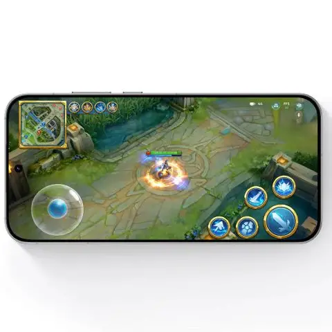 realme UI 7.0 Diperkenalkan: Tampilan Lebih Segar, Fitur AI Baru, dan Integrasi Lebih Luas 3 realme ui ai gaming coach