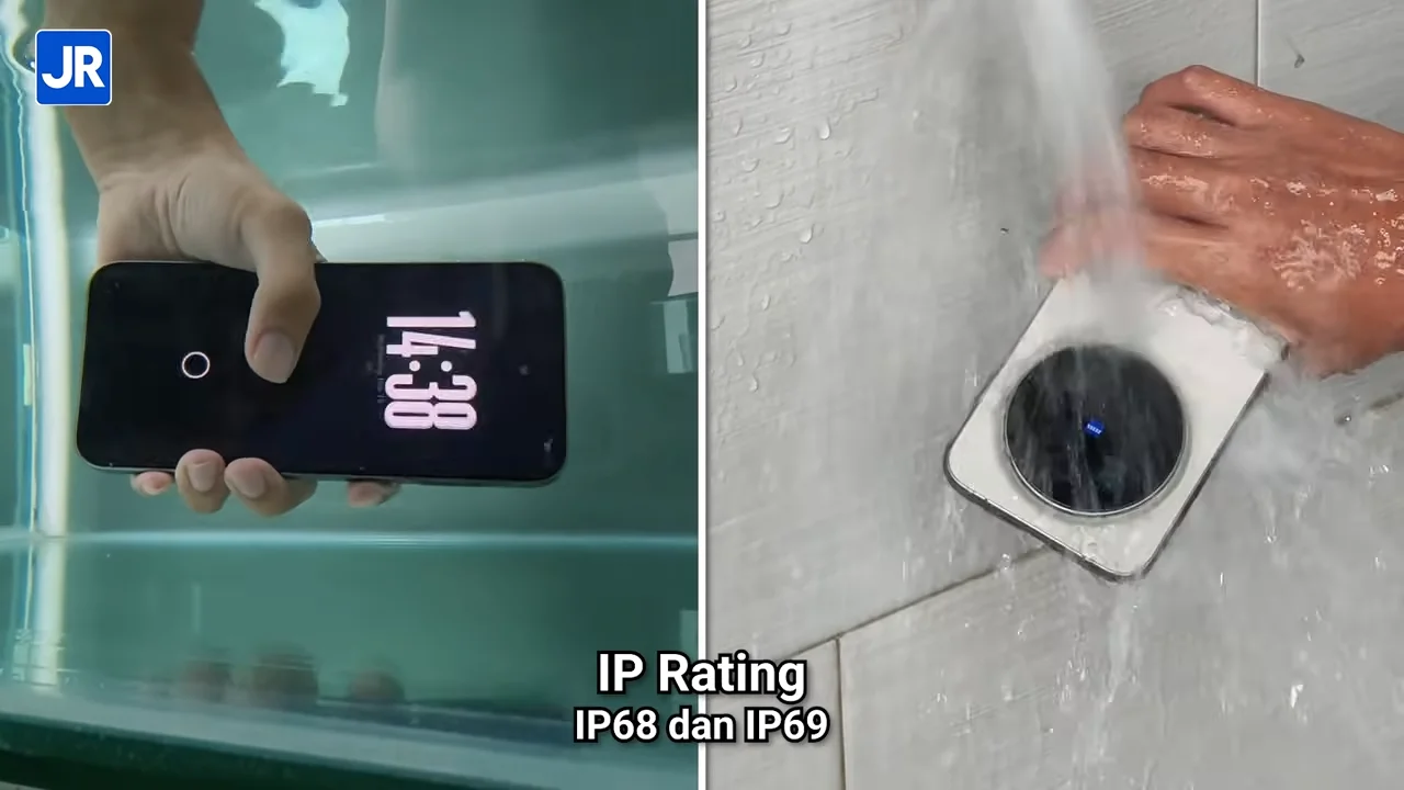 Review vivo X300 Pro: Kamera Smartphone Terbaik 2025 9 vivo X300 Pro 10