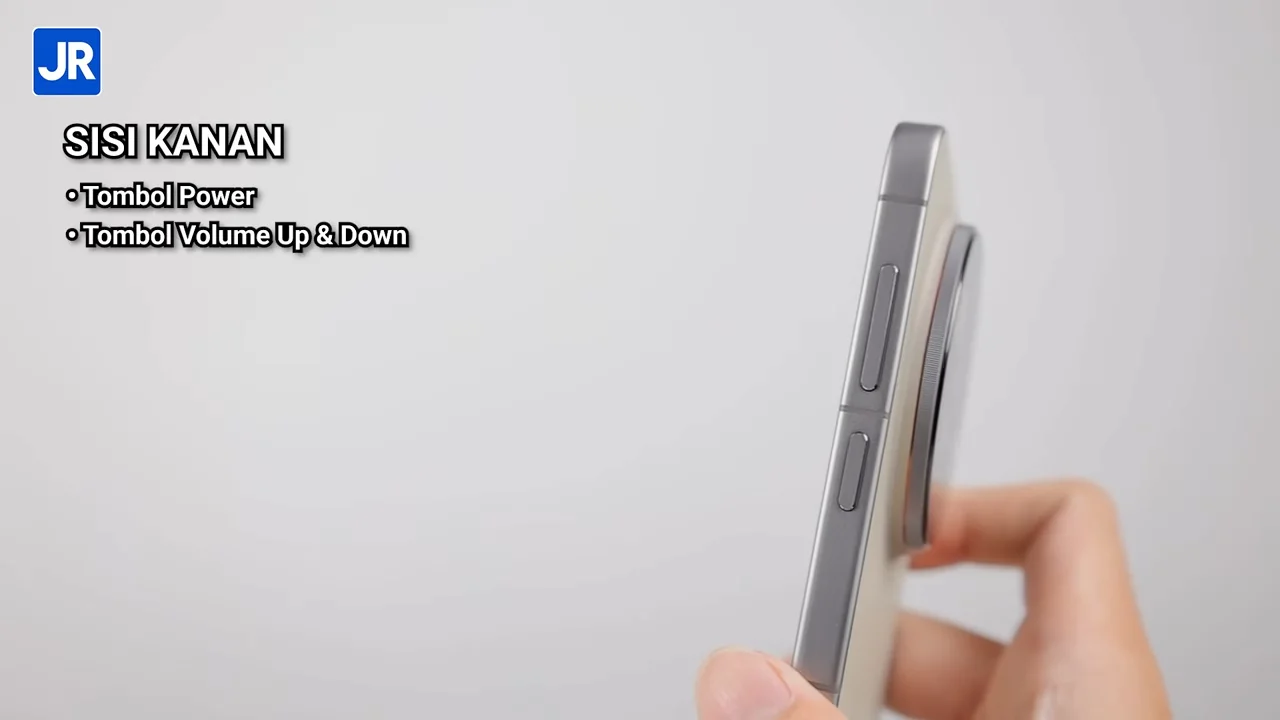 Review vivo X300 Pro: Kamera Smartphone Terbaik 2025 10 vivo X300 Pro 11