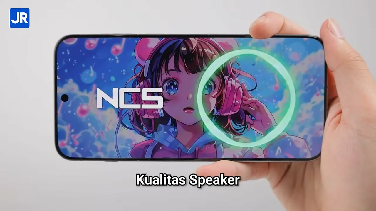 Review vivo X300 Pro: Kamera Smartphone Terbaik 2025 13 vivo X300 Pro 14