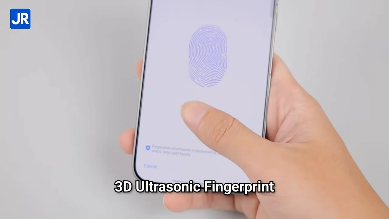 Review vivo X300 Pro: Kamera Smartphone Terbaik 2025 15 vivo X300 Pro 16