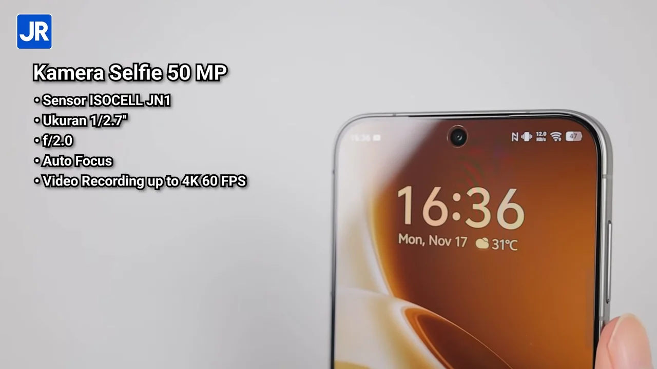 Review vivo X300 Pro: Kamera Smartphone Terbaik 2025 16 vivo X300 Pro 17