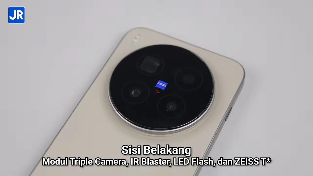 Review vivo X300 Pro: Kamera Smartphone Terbaik 2025 17 vivo X300 Pro 18