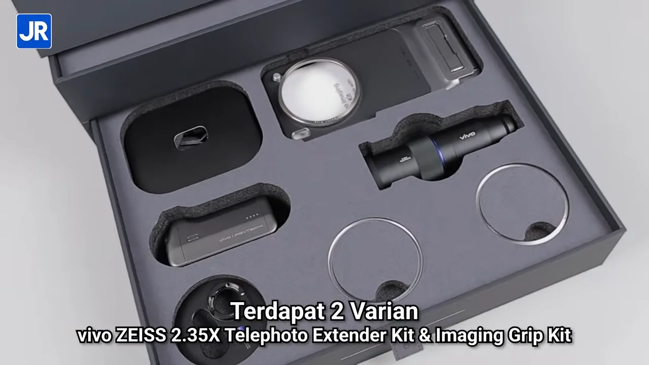 Review vivo X300 Pro: Kamera Smartphone Terbaik 2025 22 vivo X300 Pro 23