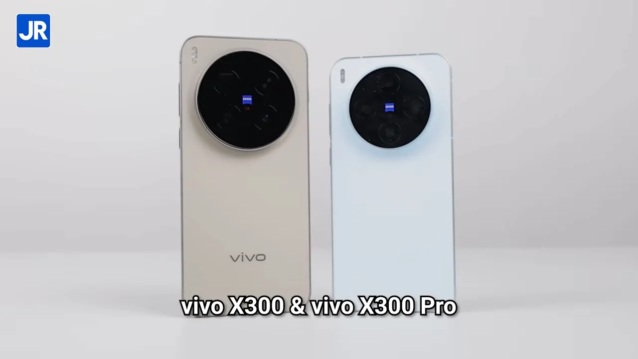 Review vivo X300 Pro: Kamera Smartphone Terbaik 2025 3 vivo X300 Pro 4
