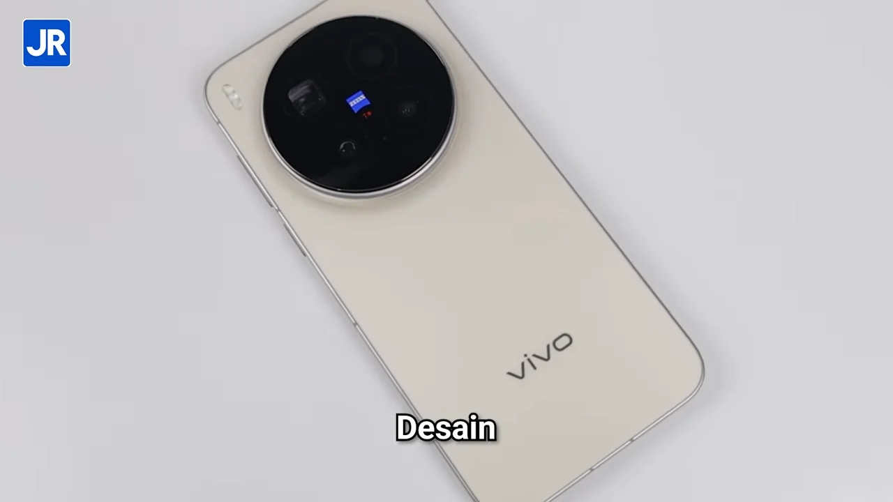 Review vivo X300 Pro: Kamera Smartphone Terbaik 2025 6 vivo X300 Pro 7