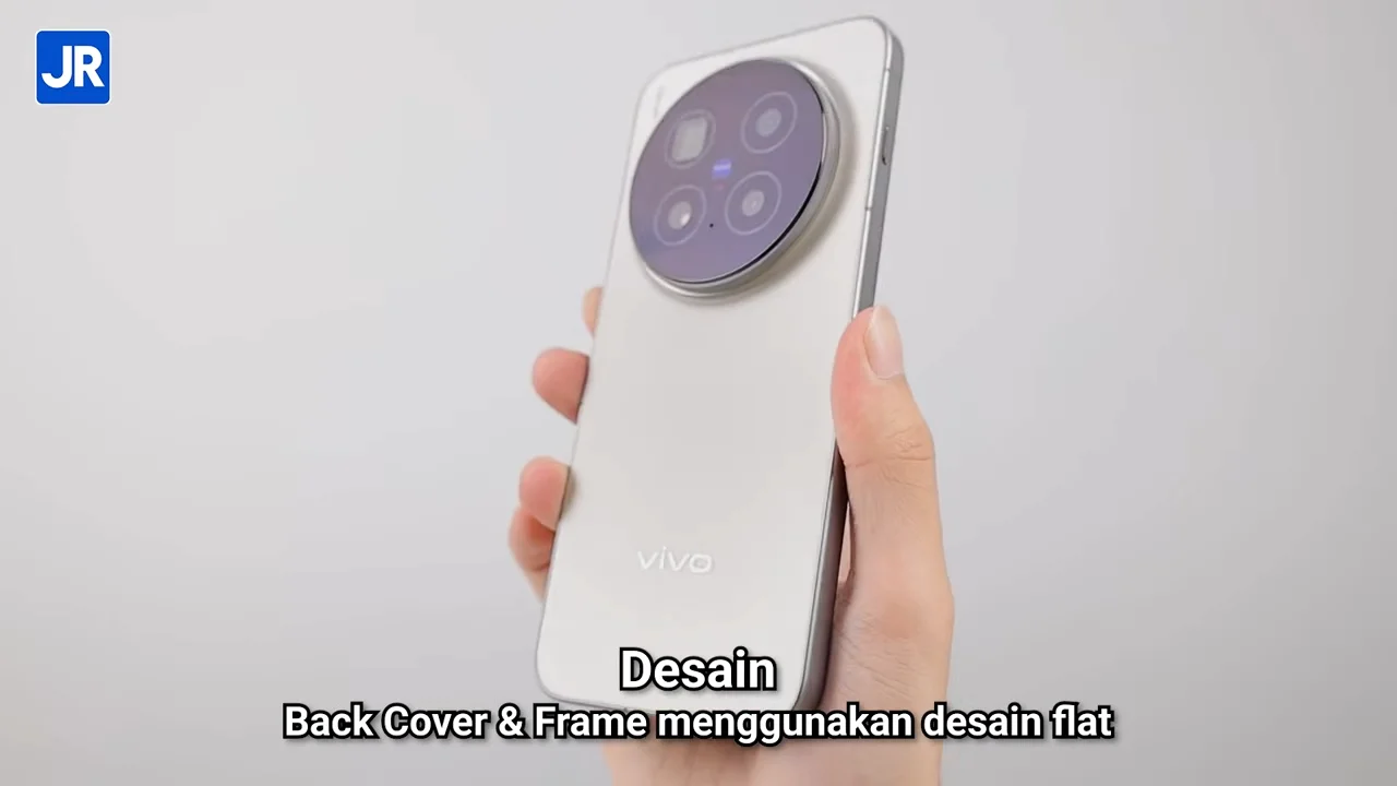 Review vivo X300 Pro: Kamera Smartphone Terbaik 2025 7 vivo X300 Pro 8