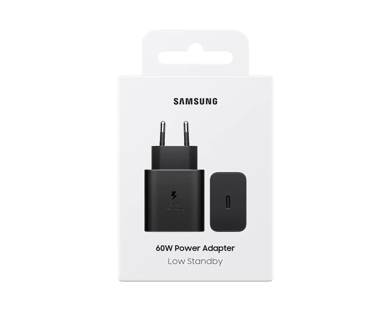 60W Charger Samsung