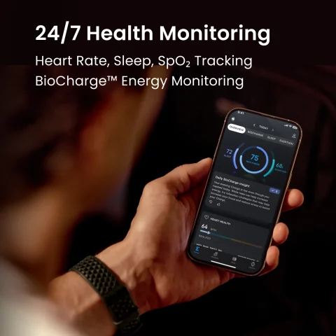 Amazfit Active Max Bakal Punya Kapasitas Baterai Paling Besar Untuk Seri Active 4 Amazfit Active Max health