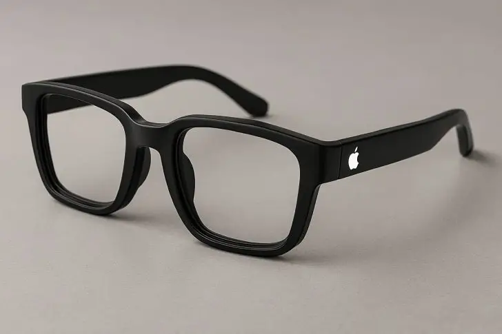 Smart Glasses Apple Bakal Pakai Chip Apple Watch?