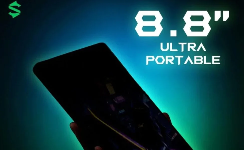 Black Shark Persiapkan Tablet Android Pertamanya dengan Snapdragon