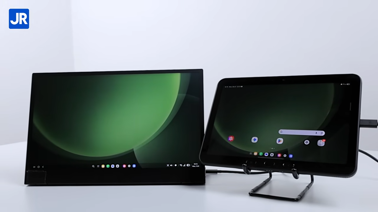 Review Galaxy Tab Active5 Pro: Tablet Samsung yang Tangguh dan Spesial! 5 Galaxy Tab Active5 Pro 25