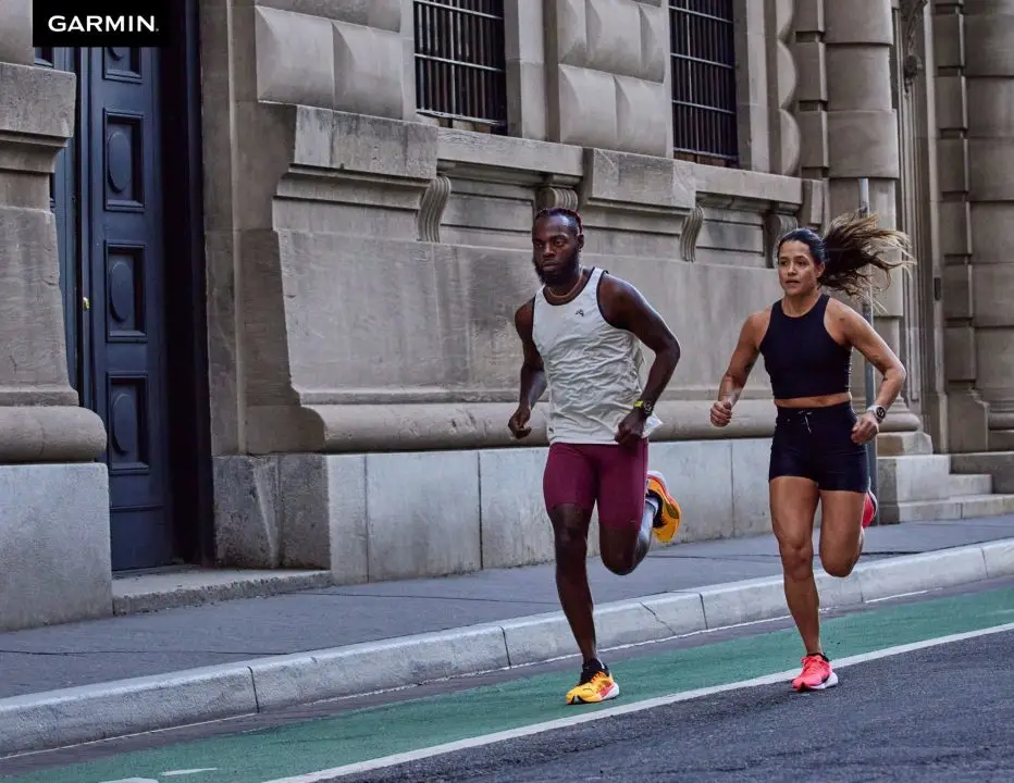 Garmin Connect Data Report 2025: Indonesia Makin Sadar Kesehatan dan Kebugaran!