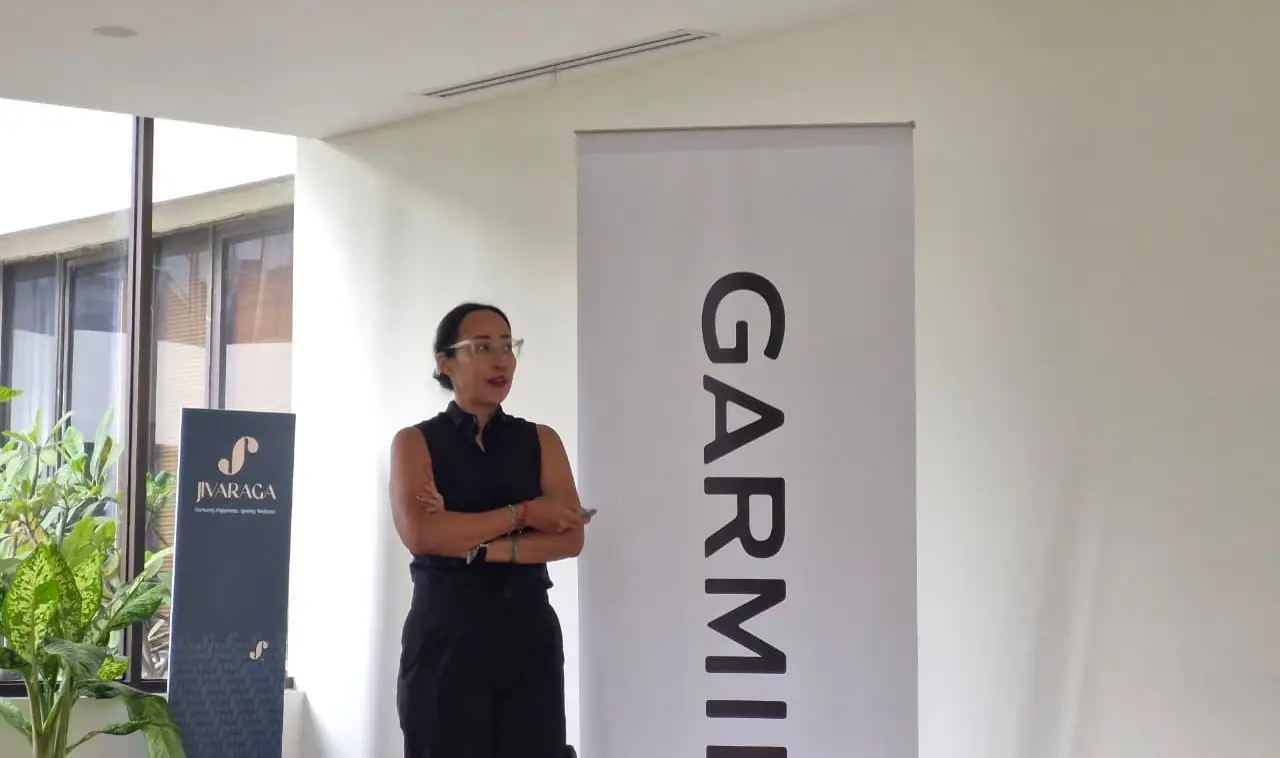 Tren Padel di Indonesia Lagi Naik-naiknya! 5 Garmin Data Connect Report 2025 (3)