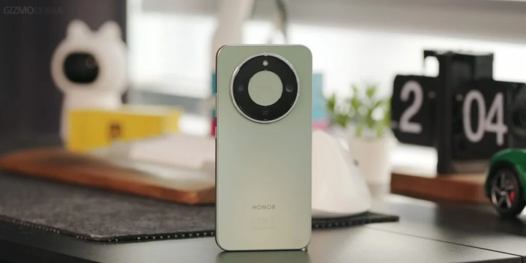 HONOR Magic 8 Lite Diumumkan, Smartphone Mid-Range dengan Baterai 7500 mAh