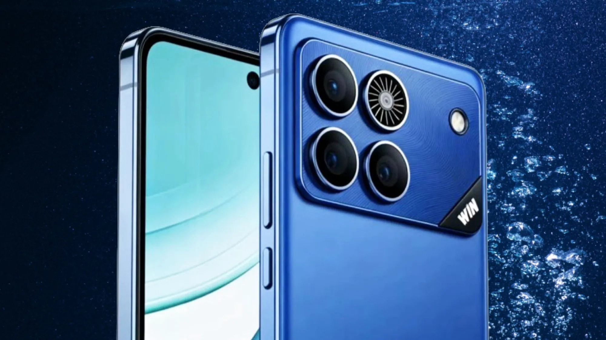 Honor Siapkan Smartphone Gaming dengan Kipas Internal?