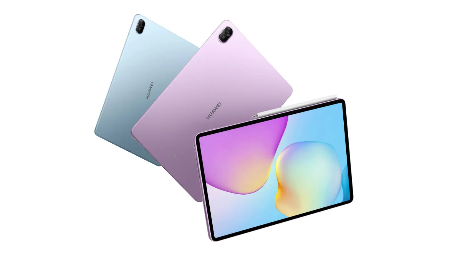 Huawei MatePad 11.5 (2026) Debut, Hadir dengan Layar 2.5 K 120Hz