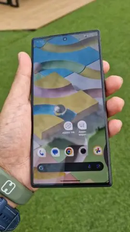 AQUOS R10