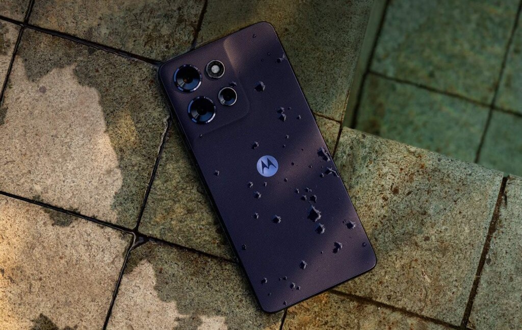 Moto G Power (2026) Diumumkan, Usung Dimensity 6300, Kamera 50 MP dan Bodi MIL-STD 810H 2 Moto G Power 2026