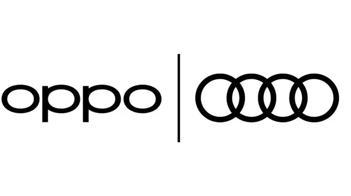 OPPO Tandatangani Lisensi Paten Global dengan Audi