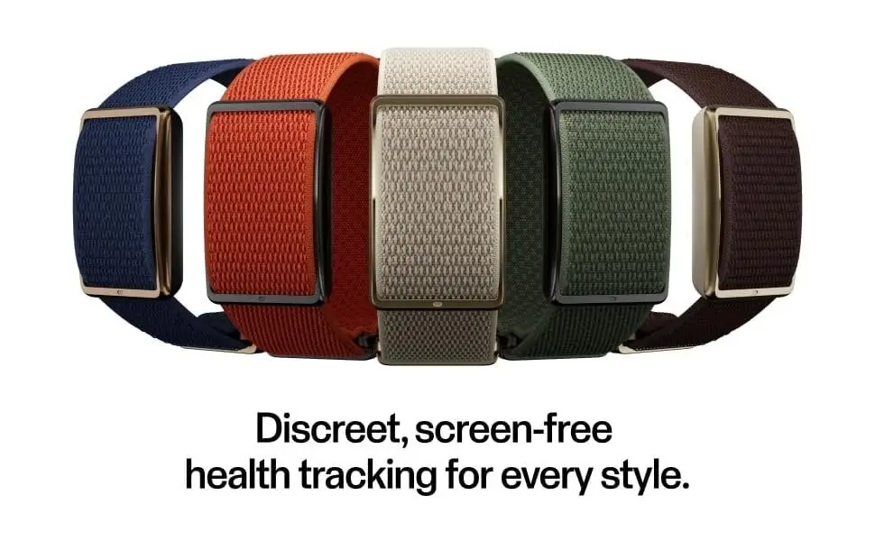 Kenalkan Polar Loop, Wearable Unik Tanpa Layar