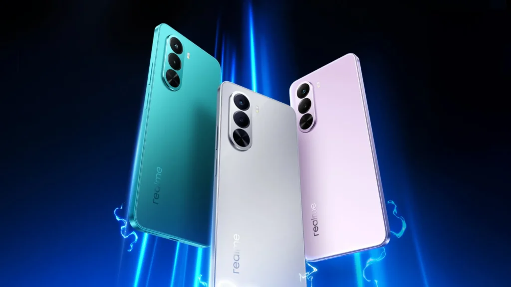 realme P4x 5G Debut: Unggulkan Layar 144 Hz dan SoC Dimensity 7400