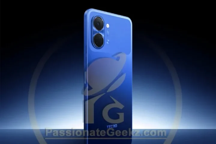 Tecno Spark Go 3 4G
