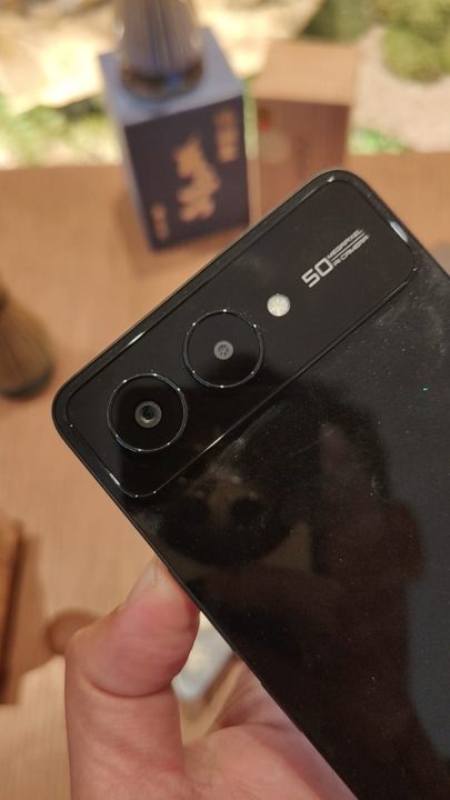 Hands-on Advan Macha 6 WhatsApp Image 2025 12 09 at 7.48.18 PM