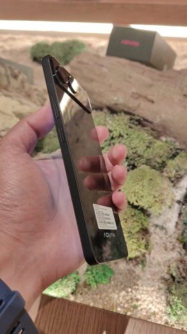 Hands-on Advan Macha 4 WhatsApp Image 2025 12 09 at 7.48.19 PM