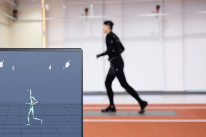 Xiaomi Sports and Health Lab Tes