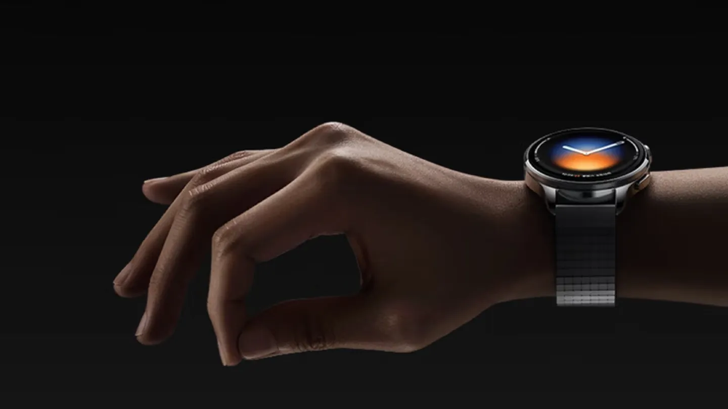 Xiaomi Watch 5 Debut Bawa Fitur ECG, EMG, Hingga eSIM! 3 Xiaomi-Watch-5-1