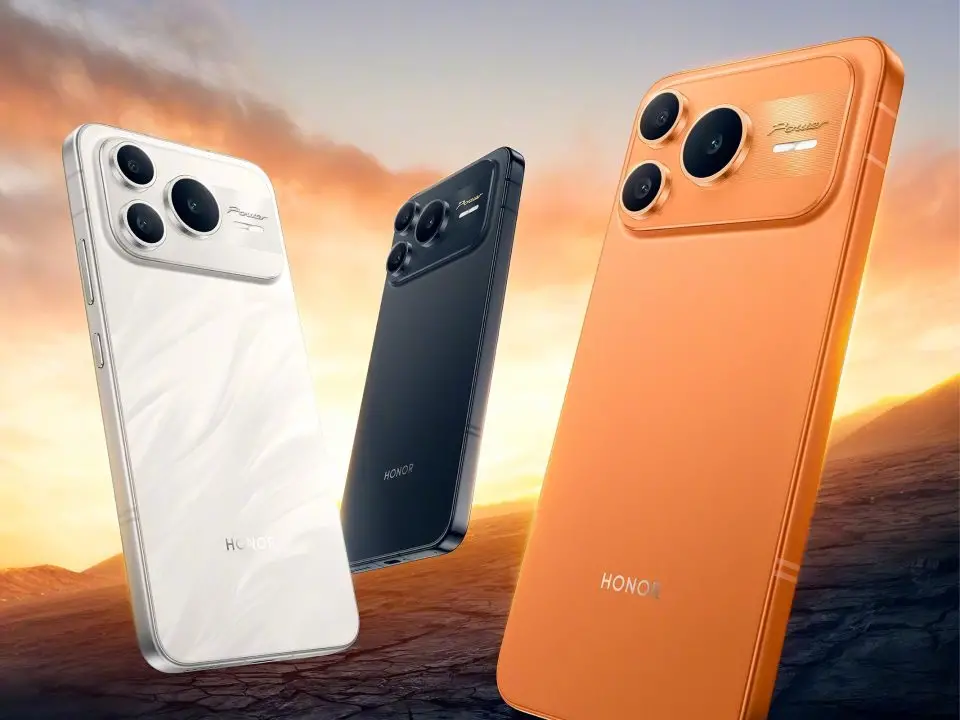 HONOR Power 2 Segera Diumumkan: Punya Kapasitas Baterai 10.080 mAh
