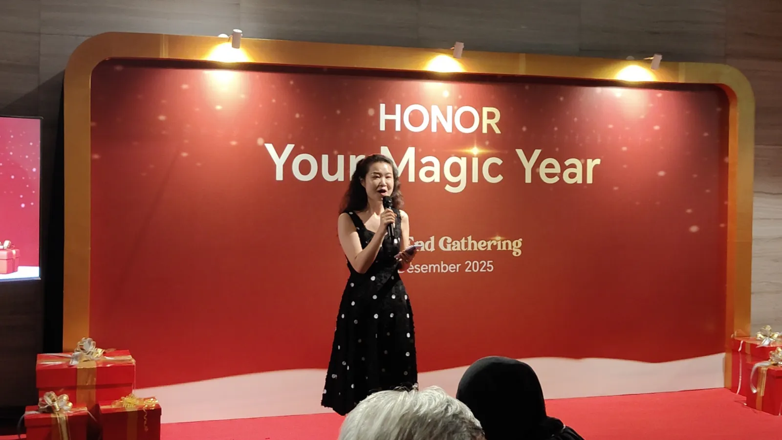 HONOR Bakal Lebih Agresif Penetrasi Pasar Indonesia di 2026