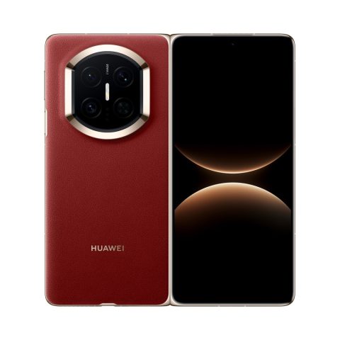 Huawei Mate X7 Rilis Global, Ini Spesifikasinya! 5 huawei mate x7 nebula red