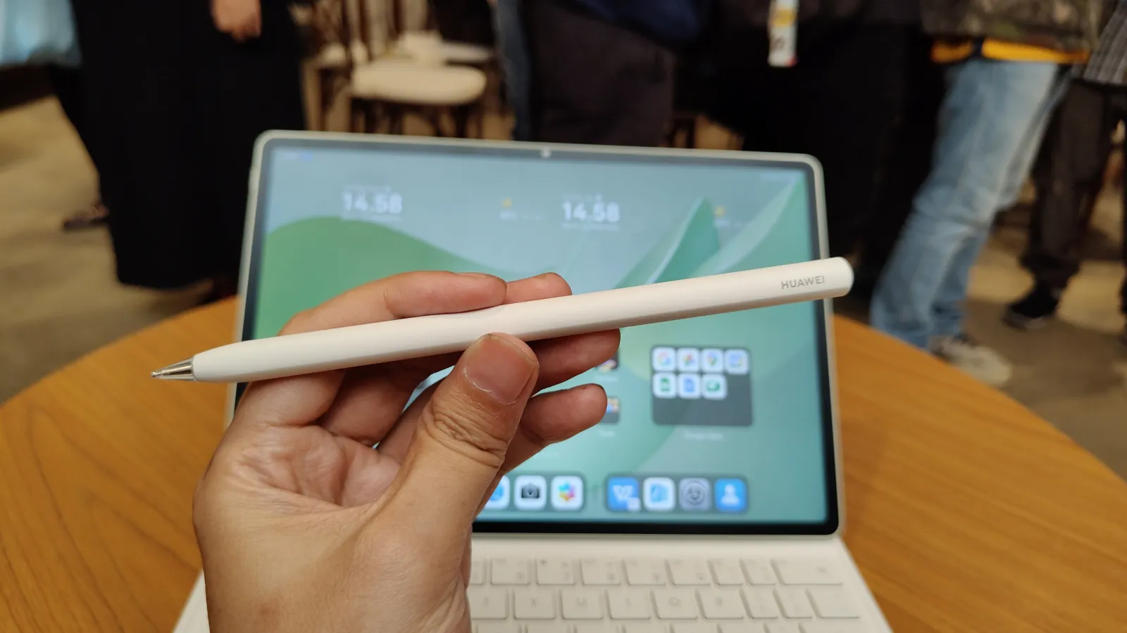 Huawei MatePad 12X (2026) Resmi Meluncur di Indonesia! 3 huawei matepad 12x 2