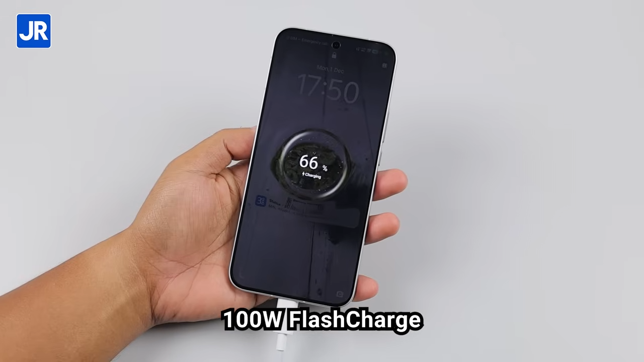 Review iQOO 15: Snapdragon 8 Elite Gen 5 Pertama di Indonesia! 3 iQOO 15 23