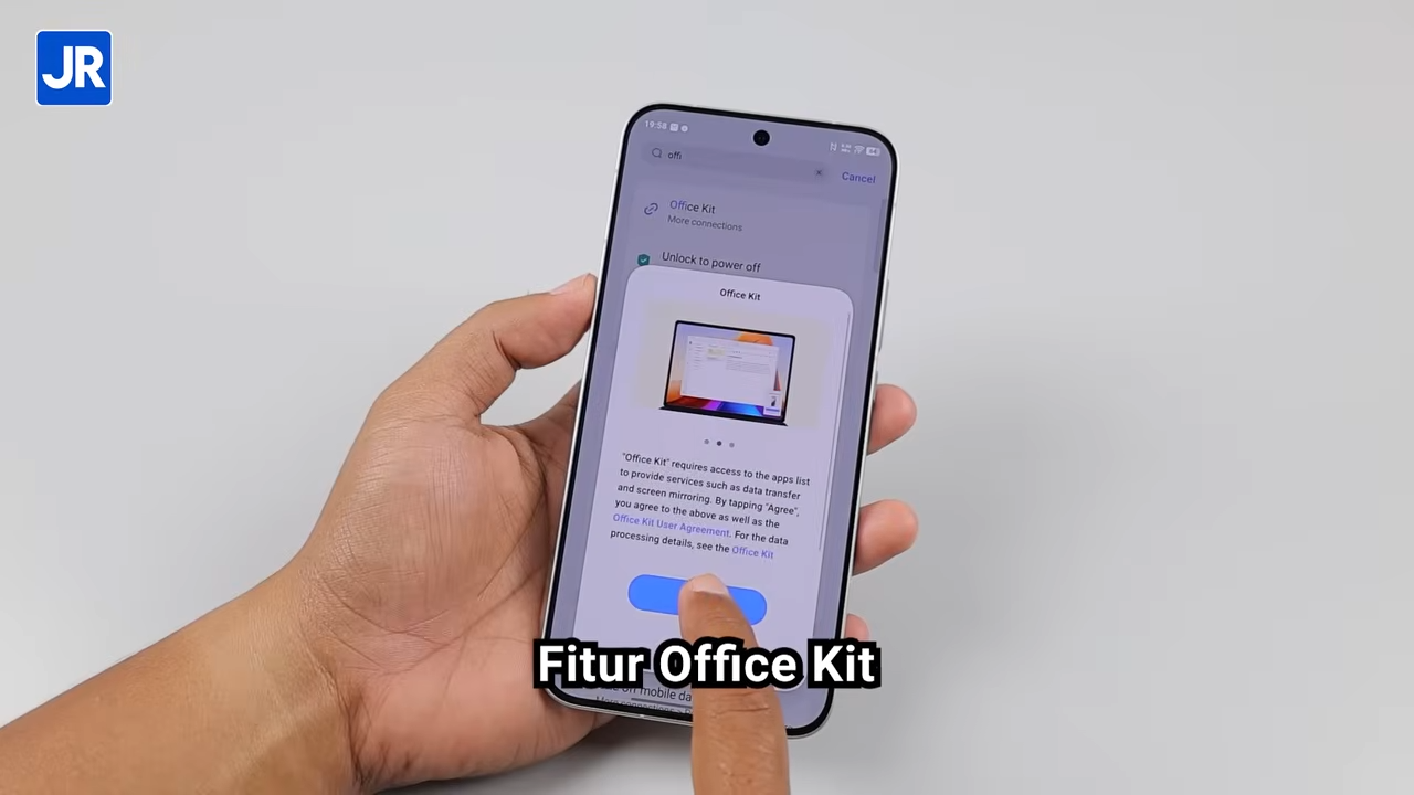 Review iQOO 15: Snapdragon 8 Elite Gen 5 Pertama di Indonesia! 7 iQOO 15 27
